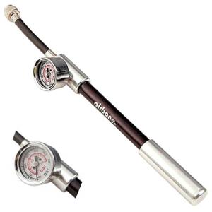 Airbone Högtryckspump (High Quality)