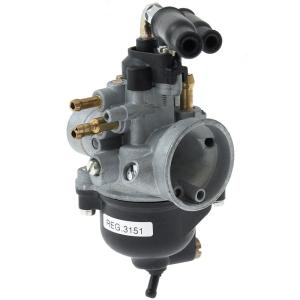 Dellorto Förgasare (PHBN 12 HS)