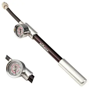 Airbone Högtryckspump (High Quality)