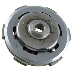 CIF Koppling (Plus) APE