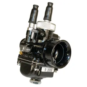 Dellorto Förgasare (PHBG 21 DS) - Black Racing