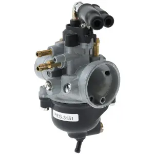 Dellorto Förgasare (PHBN 12 HS)