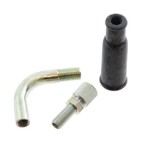 Dellorto Gasvajerrörskit (SHA)