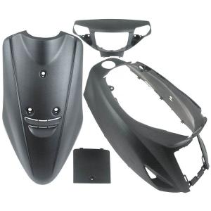 StylePro Kåpset (CY50 Jog) 4 delar