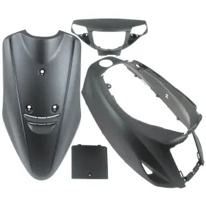 StylePro Kåpset (CY50 Jog) 4 delar