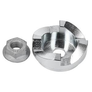 Swiing Drev till dragstart (Ciao)