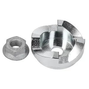 Swiing Drev till dragstart (Ciao)