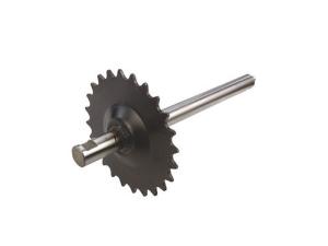 Teknix Pedalaxel