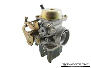 Dellorto Förgasare (PHCF 27 24 CS) CV