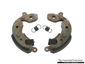 SP Startbackar (Standard)