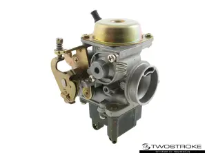 Dellorto Förgasare (PHCF 27 24 CS) CV