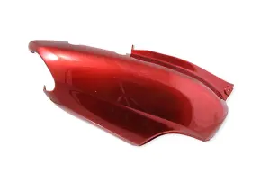 Yamaha Sidokåpa (Original) - Rödmetallic