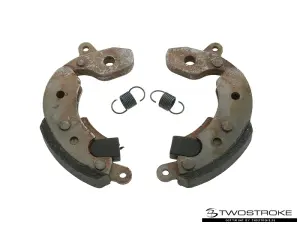 SP Startbackar (Standard)