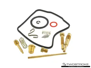Keyster Reparationskit, Förgasare (18 mm)