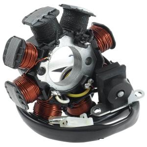 Division Tändplatta (Halvvåg)