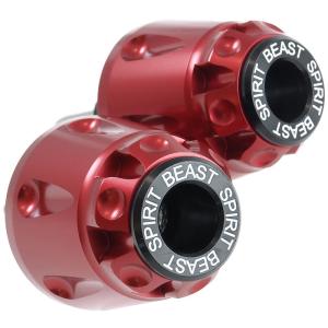 Division Styrknoppar (Spirit Beast) &Oslash;13-18