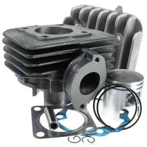 Division Cylinderkit (Standard) 50cc