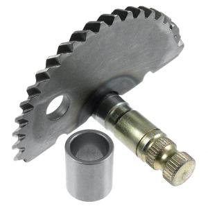 Division Kickaxel (S) 46mm / 20mm