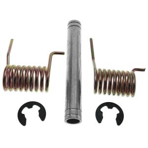 Division Monteringssats (Centralstöd)