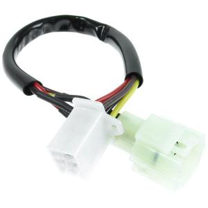 Division Speedboxkabel (Delphi / Motion)