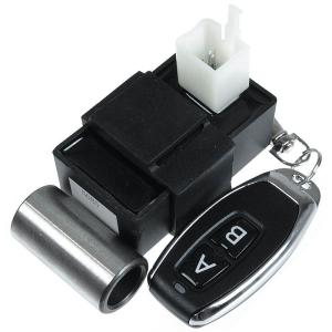 Division Speedbox (25-45km/h) - Euro4