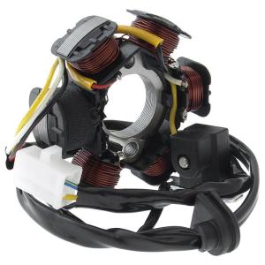 Division T&auml;ndplatta (Standard)