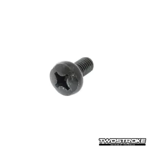 Derbi Skruv (Original) - M6x1,00 mm-12 mm
