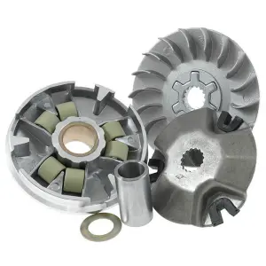 Division Variatorkit (Standard) - 16mm