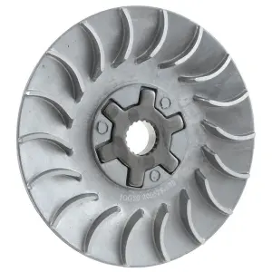 Division Variatorfl&auml;kt (Sport) - 13mm