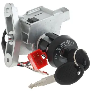 Division T&auml;ndningsl&aring;s (Standard)