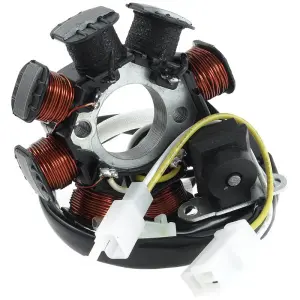 Division T&auml;ndplatta (Halvv&aring;g)