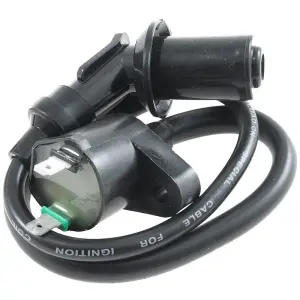 Division Tändspole (Standard)