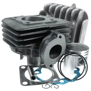 Division Cylinderkit (Standard) 50cc