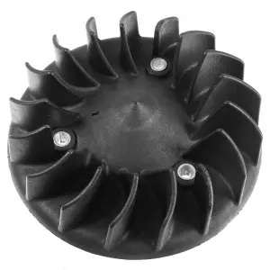 Division Kylfläkt (Standard)