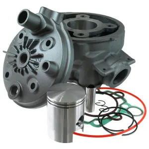 Division Cylinderkit (Original) 50cc