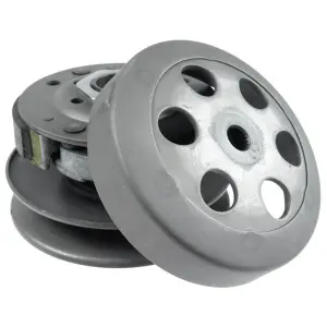 Division Drivpaket (Standard) 107 mm