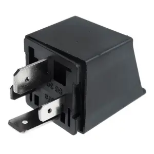 Division Startrel&auml; (Standard)