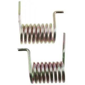 Division Returfjädrar (Standard) Stöd