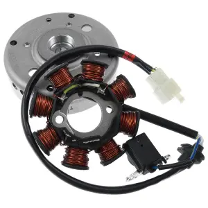 Division T&auml;ndning (Standard)