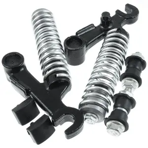 Division St&ouml;td&auml;mpare (Standard)