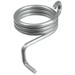 Division Returfj&auml;der, Kopplingsarm (Standard) - CPI