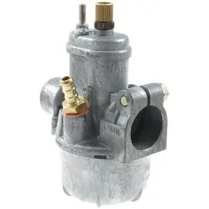 Division F&ouml;rgasare (15mm) Bing