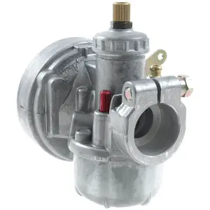 Division F&ouml;rgasare (15 mm) Bing SRG