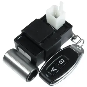 Division Speedbox (25-45km/h) - Euro4