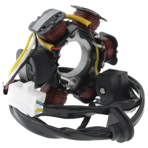 Division T&auml;ndplatta (Standard)