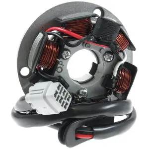 Division T&auml;ndplatta (Standard)