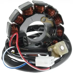 Division Tändplatta (ECU) - AM6 2007-->