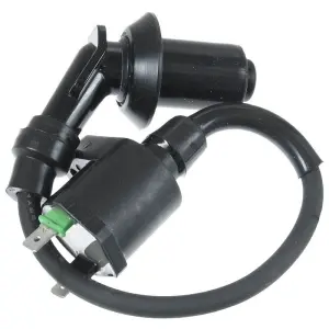 Division Tändspole (Standard)