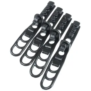 Division Gummisp&auml;nnen (Standard)