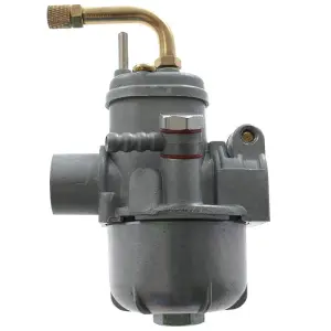 Division F&ouml;rgasare (15 mm Bing Replica)